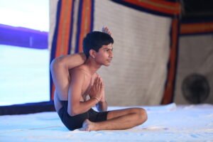 yoga in jalandhar