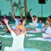 Yoga for Desk Workers